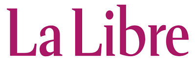 Logo La Libre