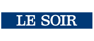 Logo de LeSoir