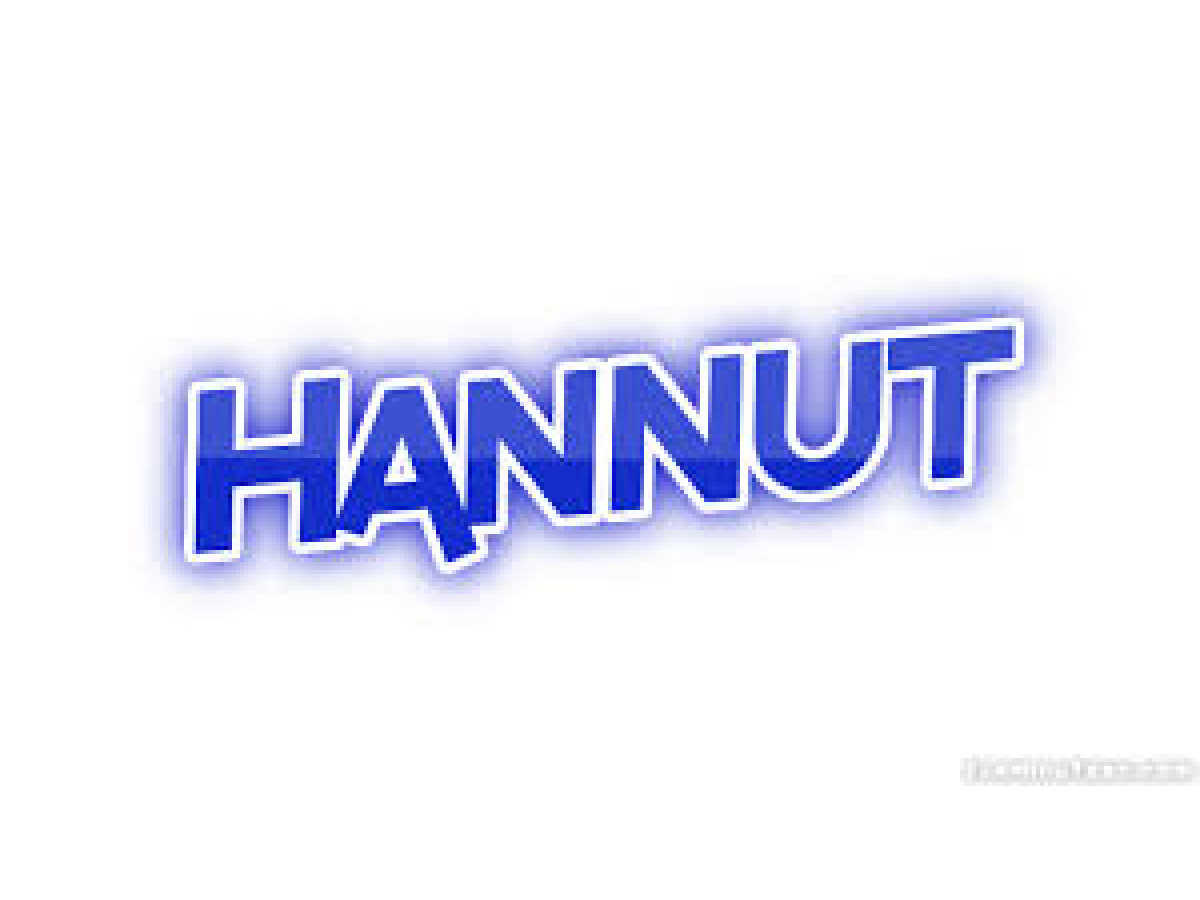 Hannut