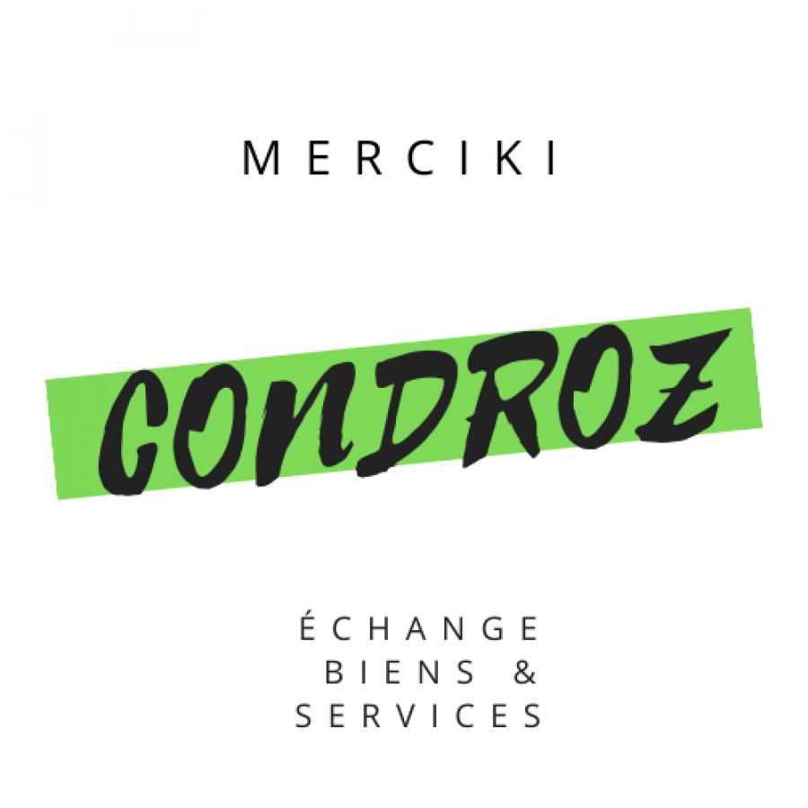 Merciki Condroz