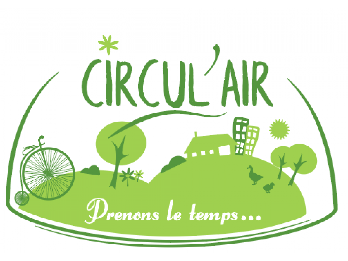 Circul'Air Joli-Bois / Ste-Alix